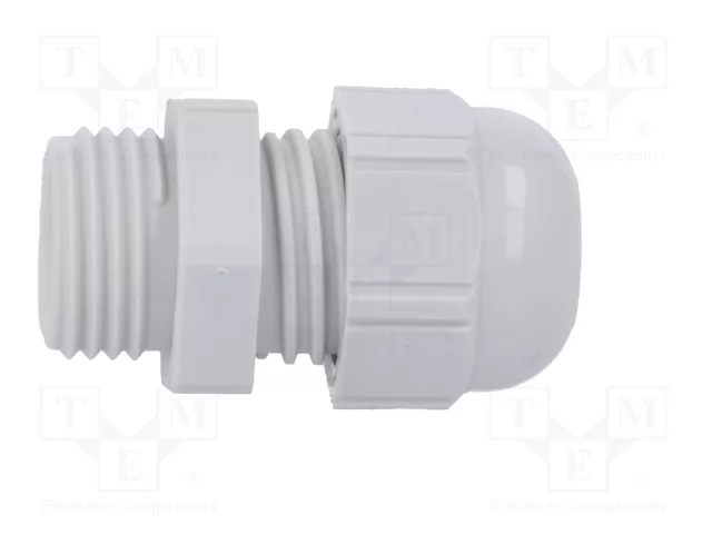 LAPP SKINTOP® Sello aislante PG9 gris claro LAPP SKINTOP® Sello aislante PG9 gris claro
