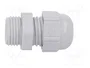 LAPP SKINTOP® Sello aislante PG9 gris claro