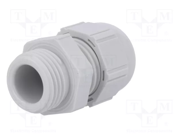 LAPP SKINTOP® Sello aislante PG9 gris claro LAPP SKINTOP® Sello aislante PG9 gris claro