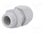 LAPP SKINTOP® Sello aislante PG9 gris claro