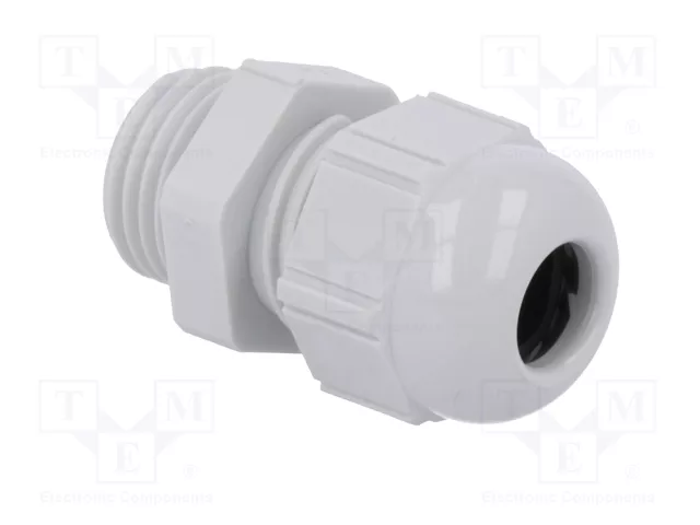 LAPP SKINTOP® Sello aislante PG9 gris claro LAPP SKINTOP® Sello aislante PG9 gris claro