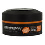 Gummy Styling Wax Bright Finish Cera 150 ml