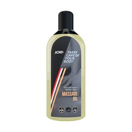 Born Aceite de Masaje Oil 200 ml