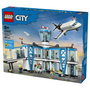 LEGO City Aeropuerto con Avión 60502