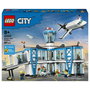 LEGO City Aeropuerto con Avión 60502