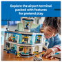LEGO City Aeropuerto con Avión 60502