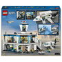 LEGO City Aeropuerto con Avión 60502