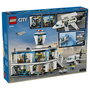 LEGO City Aeropuerto con Avión 60502