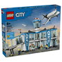 LEGO City Aeropuerto con Avión 60502