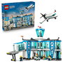 LEGO City Aeropuerto con Avión 60502