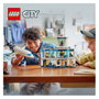 LEGO City Aeropuerto con Avión 60502