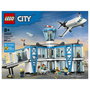 LEGO City Aeropuerto con Avión 60502