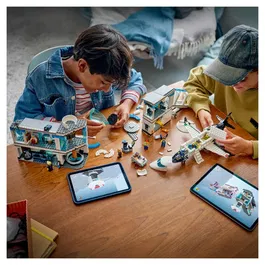 LEGO City Set de Construcción Aeropuerto y Avión 60502 - Para Niños y Niñas Mayores de 8 Años