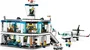 LEGO City Aeropuerto con Avión 60502