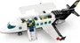 LEGO City Aeropuerto con Avión 60502