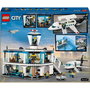 LEGO City Aeropuerto con Avión 60502