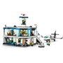 LEGO City Aeropuerto con Avión 60502