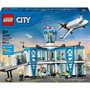 LEGO City Aeropuerto con Avión 60502