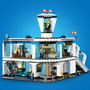 LEGO City Aeropuerto con Avión 60502