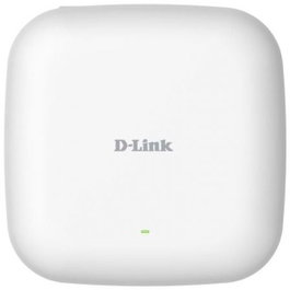 D-Link DBR-X3000-AP Punto de Acceso Wi-Fi 6 3000Mbps PoE