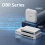 D-Link DBR-X3000-AP Punto de Acceso Wi-Fi 6 3000Mbps PoE