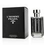 Prada L'Homme Prada Eau de Toilette Vaporizador 50 mL