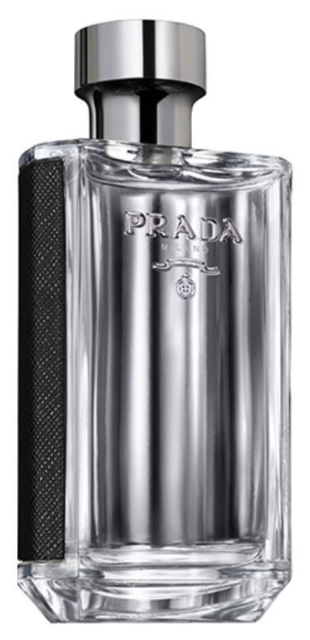 Prada L'Homme Prada Eau de Toilette Vaporizador 50 mL