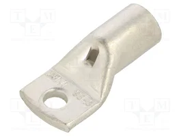 BM GROUP Terminal de anillo tubular M8 95mm2