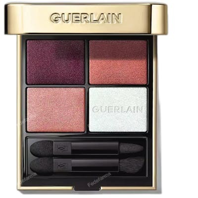 Guerlain Ombres G Paleta de Sombras 458-Aura glow