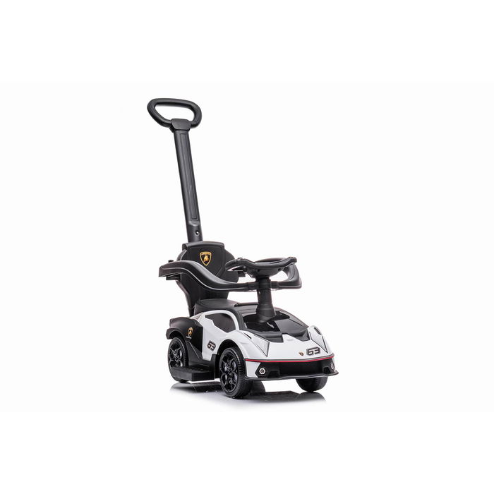 Tachan Correpasillos Lamborghini Essenza Scv12 T00994 Infantil
