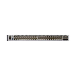 Cisco CATALYST9500 48-PORT X 1 10 25+ Switch Gestionado L2/L3 48xSFP28 4xQSFP28 Montaje en Rack 1U