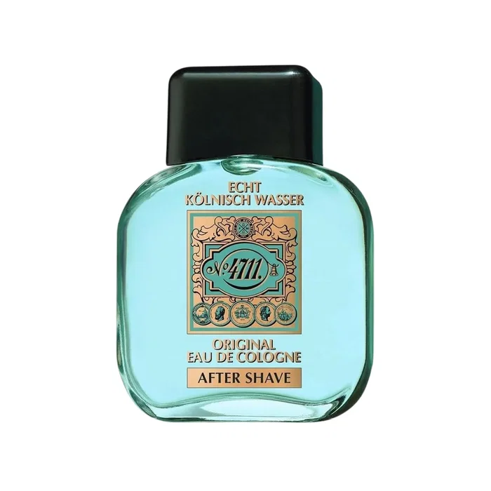 4711 Loción después de afeitar Original Refreshing & Toning 100 ml