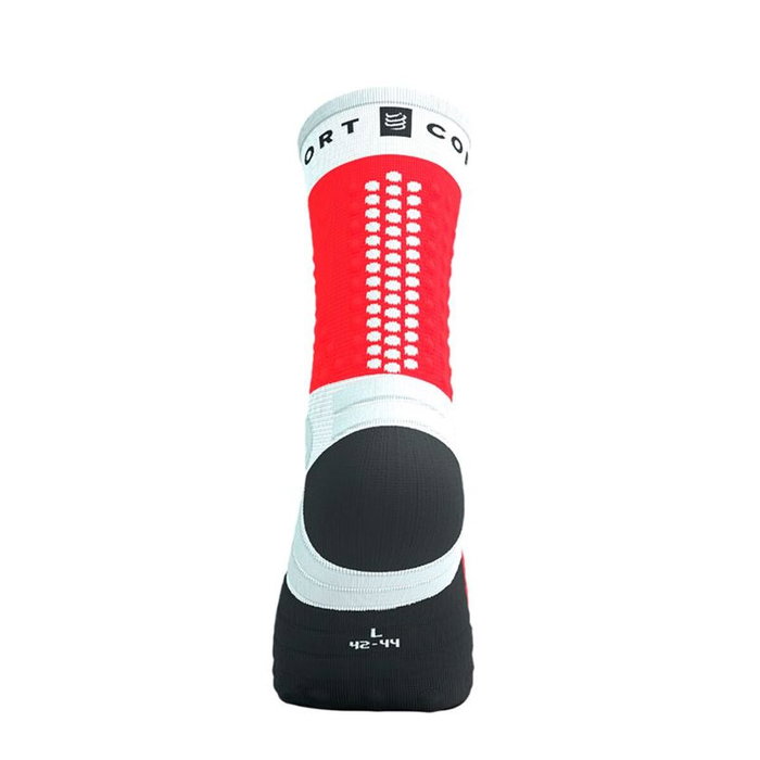 Calcetines de Compresión Compressport Ultra Trail 45-48