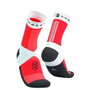 Calcetines de Compresión Compressport Ultra Trail 45-48