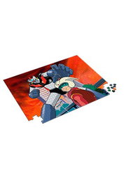 SD TOYS Puzzle Mazinger Z 1000 Piezas 66x45cm