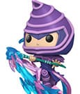 Funko Pop! Yu-Gi-Oh! Mago Oscuro