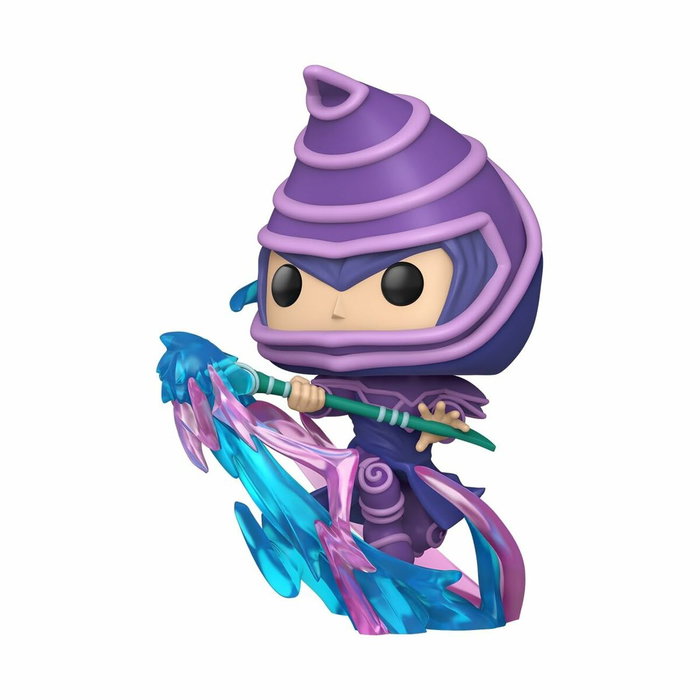 Funko Pop! Yu-Gi-Oh! Mago Oscuro