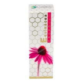 LUMEN Extracto Echinacea-Propolis 50ml Ayuda a mejorar las defensas