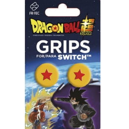 FR-TEC Grips para Joy-Con Dragon Ball Super 1 Star