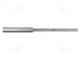 WERA Prolongador de 175mm con asiento de 6mm