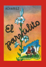 EDAF EDITORIAL El Parvulito.