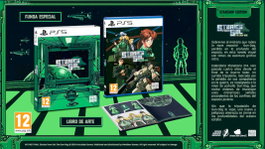 Meridiem Games Stories from Sol: The Gun-Dog - Starship Edition para PS5