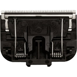 Panasonic WER 9500 Y1361 Cuchilla de corte Negro/Plata