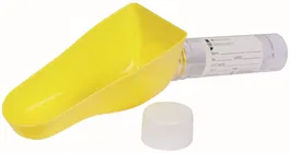 Covetrus Uricollect Recolector Muestra De Orina Esteril