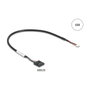 DeLOCK 90781 Conversor USB 2.0 a RS-232 con FTDI FT231XS y D-Sub 9 de 30 cm
