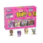 Funko Bitty POP! My Little Pony Pack de 4 Figuras Twilight Sparkle