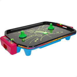 AMBASSADOR-AIR HOCKEY ARCADE H
