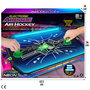 AMBASSADOR-AIR HOCKEY ARCADE H