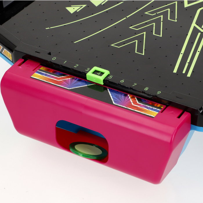 AMBASSADOR-AIR HOCKEY ARCADE H AMBASSADOR-AIR HOCKEY ARCADE H