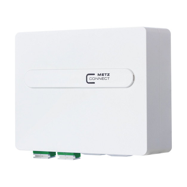 METZ CONNECT OpDAT ADT VIK 2xLC-D APC OS2 Blanco, Caja de Conexión de Fibra Óptica (REF: 1501107G02HC), ABS/PC, 100x35x85 mm METZ CONNECT OpDAT ADT VIK 2xLC-D APC OS2 Blanco, Caja de Conexión de Fibra Óptica (REF: 1501107G02HC), ABS/PC, 100x35x85 mm